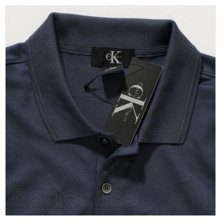CALVIN KLEIN MESKA KOSZULKA POLO 